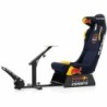 PLAYSEAT&reg; EVOLUTION PRO - SEDILE ESPORT RED BULL RACING