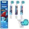 Testine Oral-B Spiderman serie 3 404330