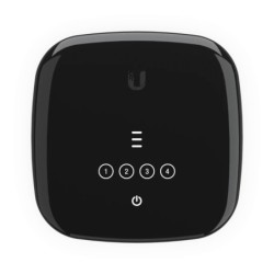 Ubiquiti Networks UFiber WiFi6 GPON CPE Unit&Atilde;&nbsp; di rete ottica [ONU]