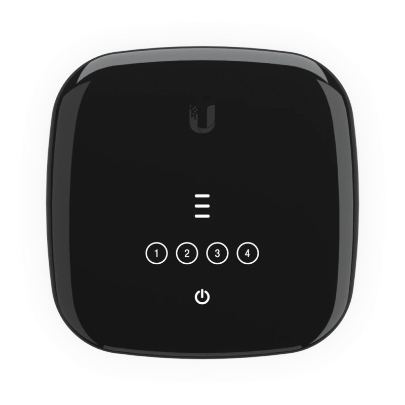 Ubiquiti Networks UFiber WiFi6 GPON CPE Unit&Atilde;&nbsp; di rete ottica [ONU]