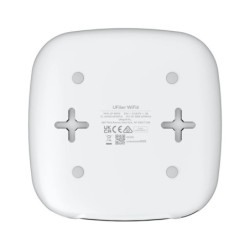 Ubiquiti Networks UFiber WiFi6 GPON CPE Unit&Atilde;&nbsp; di rete ottica [ONU]