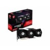 MSI Radeon RX 6750 XT GAMING X TRIO 12G AMD 12 GB GDDR6