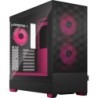 Design frattale pop aria rgb-magenta core tg tint (torre midi geh&auml;us