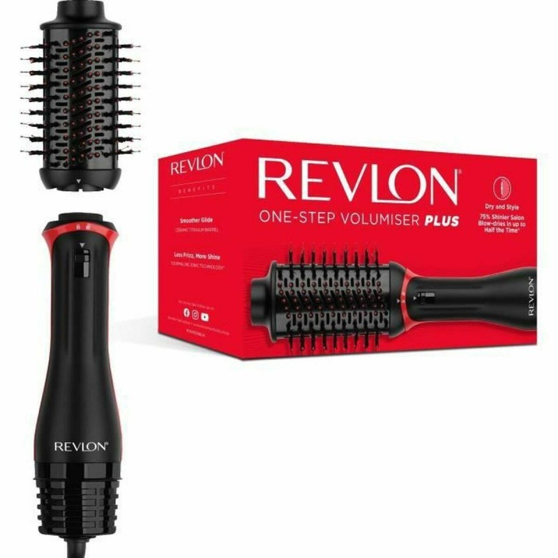 Revlon One Step Asciugacapelli e Volumizzante RVDR5298E