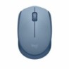 M171 WIRELESS MOUSE - BLUEGREY