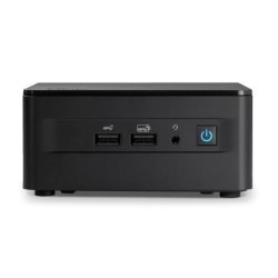 Intel NUC 13 Pro Kit Mini PCI Nero i5-1340P