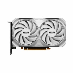 GPU NV 4060 Ventus 2X White 8G OC Fan