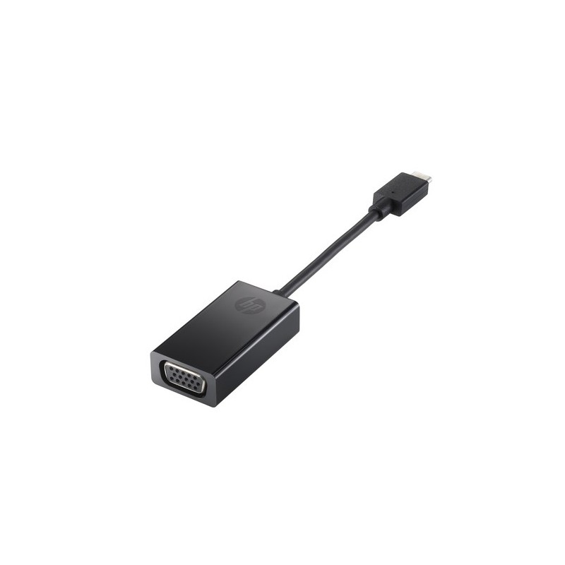 HP Adattatore display da USB-C a VGA