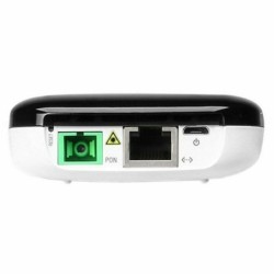 Ubiquiti Networks UFiber Loco gateway/controller 10, 100, 1000 Mbit/s