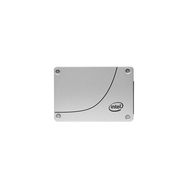 Intel SSDSC2KB960G801 drives allo stato solido 2.5&quot; 960 GB Serial ATA