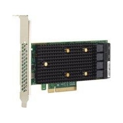 Broadcom HBA 9400-16i (Controller di memoria, PCIE 3.1 X8)