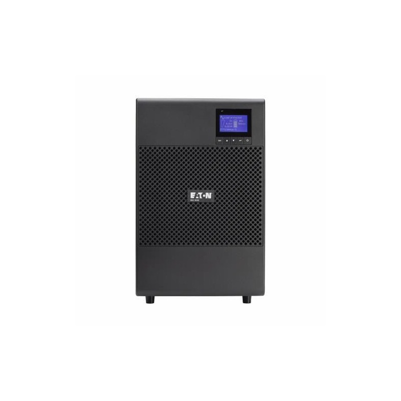 Eaton 9SX3000 gruppo di continuit&agrave; (UPS) Doppia conversione (online)