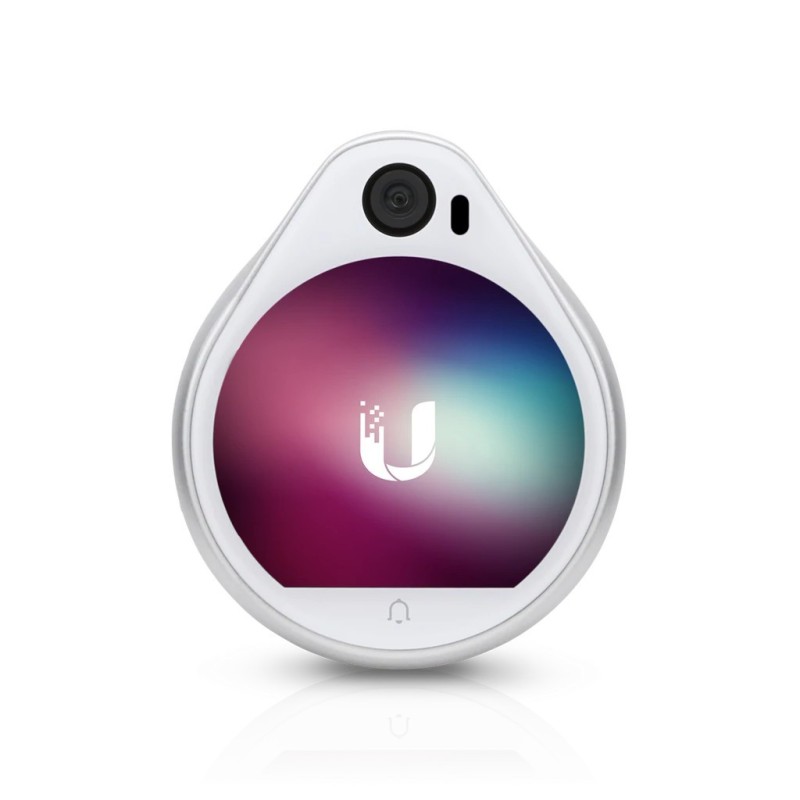 Ubiquiti UA-Pro Lettore NFC e Bluetooth con display e fotocamera inte