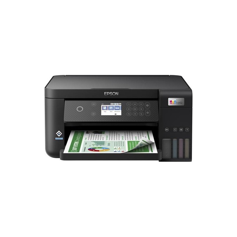 Epson L6260 Ad inchiostro A4 4800 x 1200 DPI 33 ppm Wi-Fi