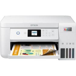 Epson L4266 Ad inchiostro A4 5760 x 1440 DPI 33 ppm Wi-Fi