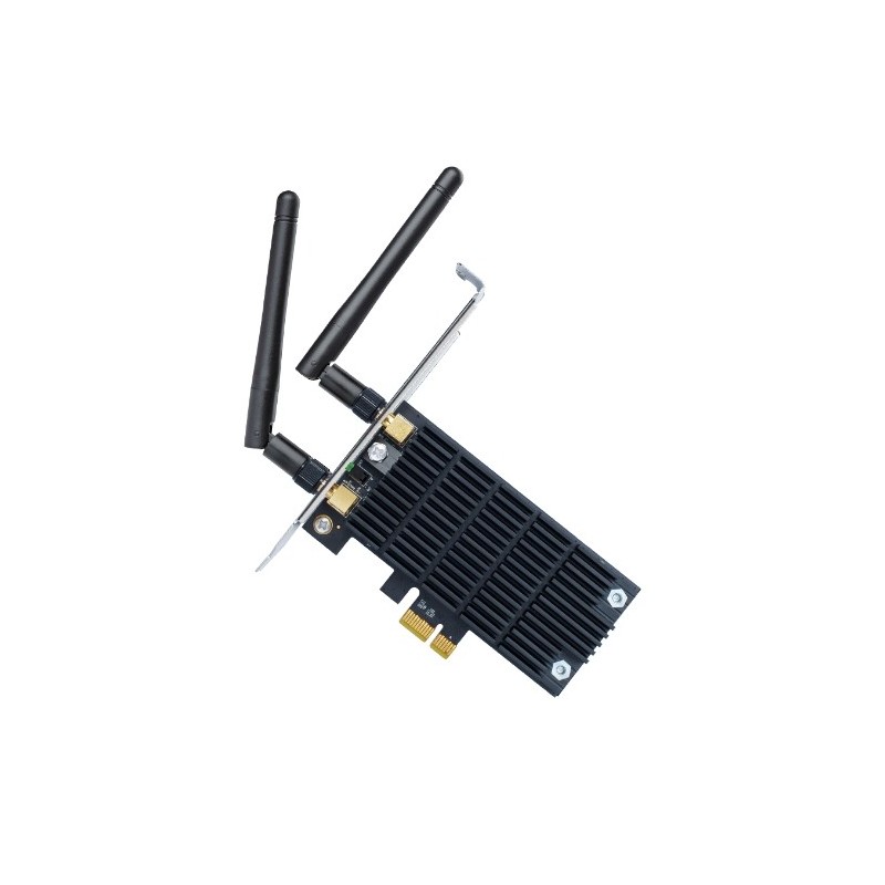 TP-Link Archer T6E Interno WLAN 867 Mbit/s