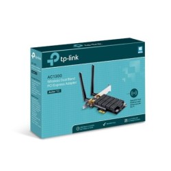 TP-Link Archer T6E Interno WLAN 867 Mbit/s