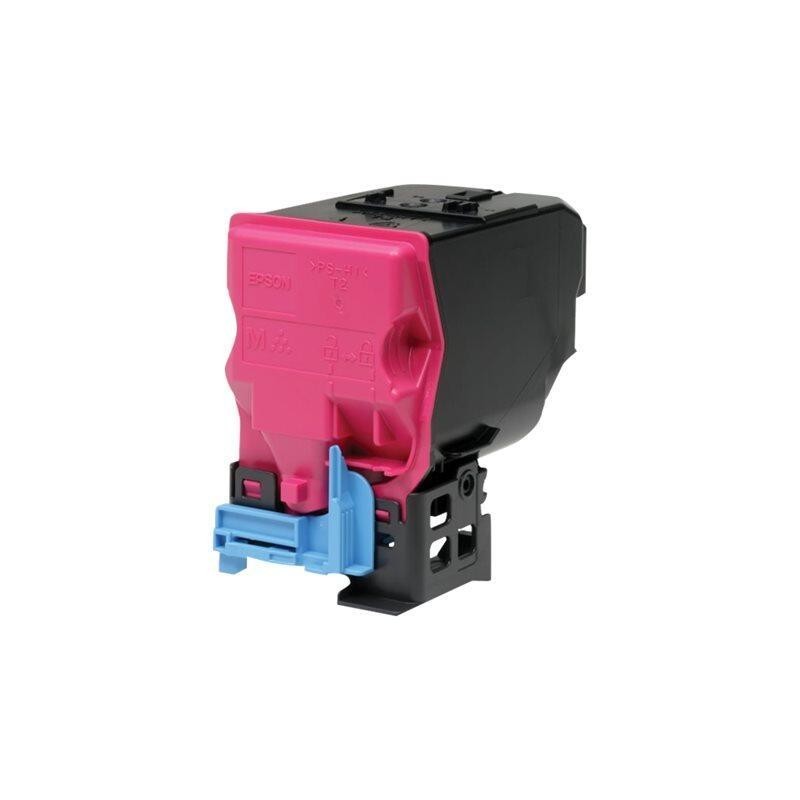 TONER WORKFORCE AL-C300 MAGENTA