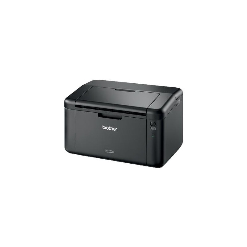 Brother HL-1222WE stampante laser 2400 x 600 DPI A4 Wi-Fi