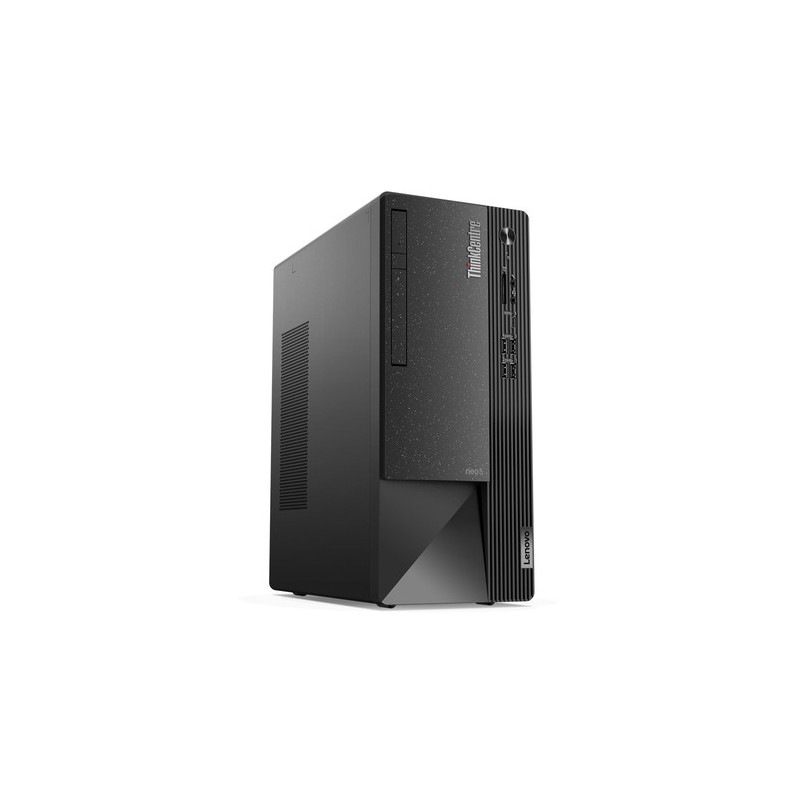 Lenovo ThinkCentre Neo 50t i5-12400 Tower Intel® Core™ i5 16 GB DD