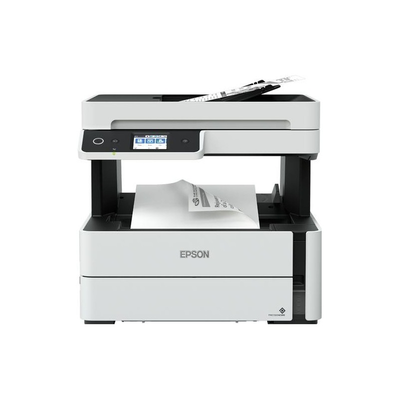 Epson EcoTank M3170 Ad inchiostro A4 1200 x 2400 DPI 39 ppm Wi-Fi