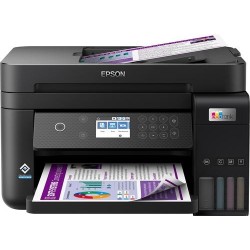 Epson L6270 Ad inchiostro A4 4800 x 1200 DPI 33 ppm Wi-Fi