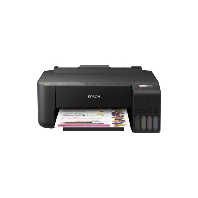 Epson L1210 stampante a getto d&#039;inchiostro A colori 5760 x 1440 DPI A4