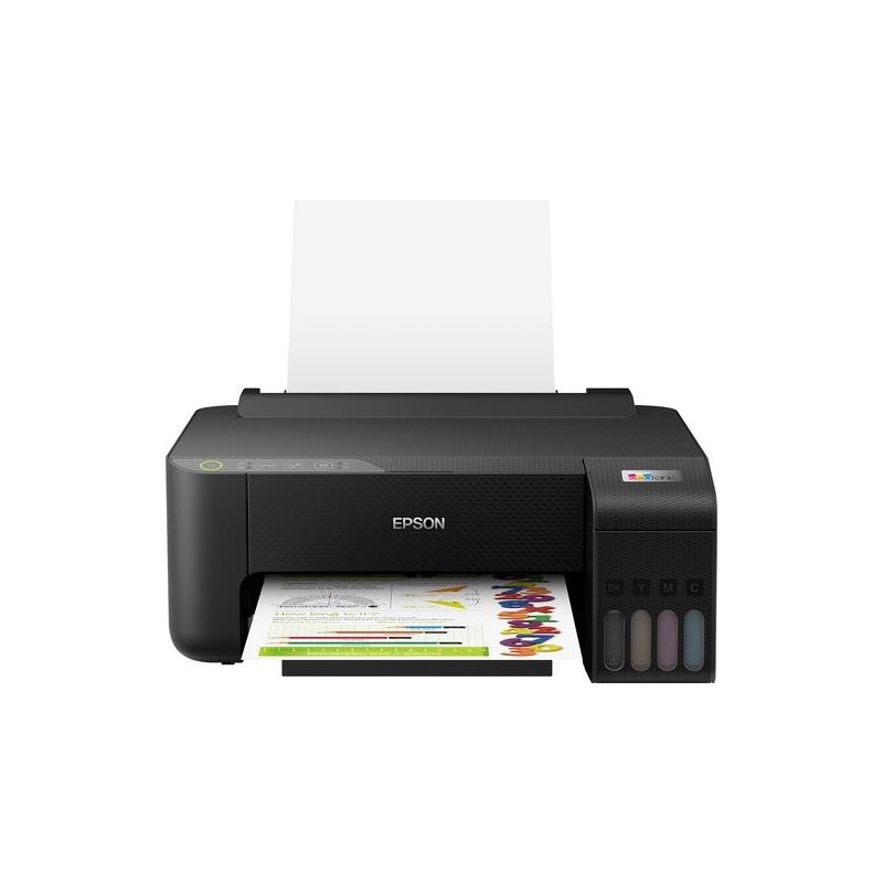 Epson L1250 stampante a getto d&#039;inchiostro A colori 5760 x 1440 DPI A