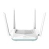 D-Link R15 router wireless Gigabit Ethernet Dual-band (2.4 GHz/5 GHz)