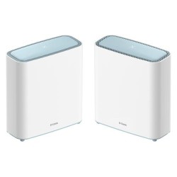 D-Link EAGLE PRO AI AX3200 Dual-band (2.4 GHz/5 GHz) Wi-Fi 6 (802.11a