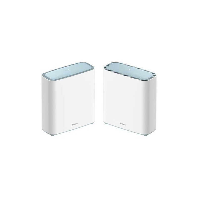 D-Link EAGLE PRO AI AX3200 Dual-band (2.4 GHz/5 GHz) Wi-Fi 6 (802.11a