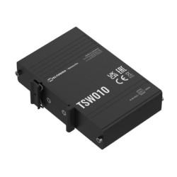 TSW010 DIN RAIL SWITCH