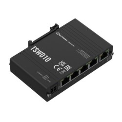 TSW010 DIN RAIL SWITCH