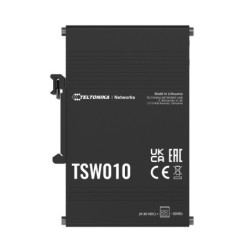 TSW010 DIN RAIL SWITCH