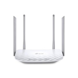 TP-Link Archer C50 router wireless Fast Ethernet Dual-band (2,4 GHz/5