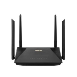 ASUS RT-AX1800U router wireless Gigabit Ethernet Dual-band (2.4 GHz/5