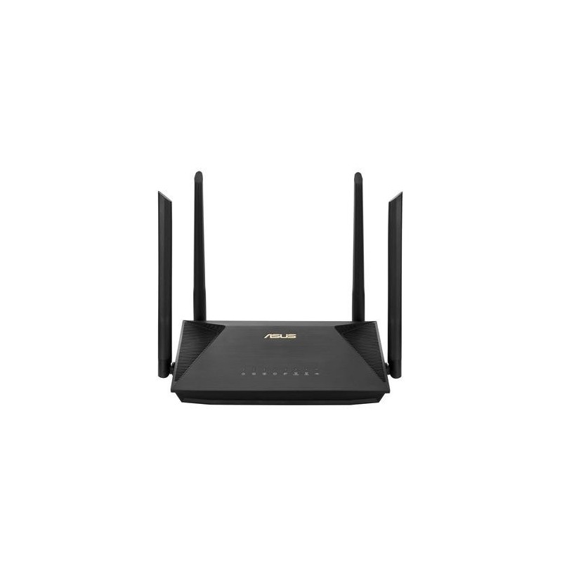 ASUS RT-AX1800U router wireless Gigabit Ethernet Dual-band (2.4 GHz/5