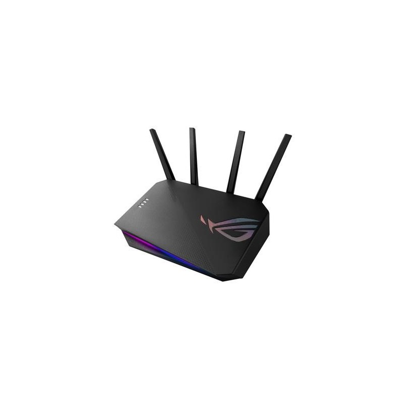 ASUS ROG STRIX GS-AX5400 router wireless Gigabit Ethernet Dual-band (