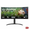 LG 34WP65CP-B.AEU LED display 86,4 cm (34&quot;) 3440 x 1440 Pixel Quad HD