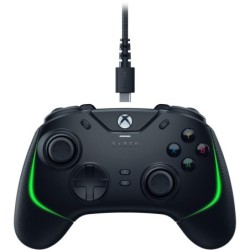 RAZER WOLVERINE V2 CHROMA - BLACK XBOX