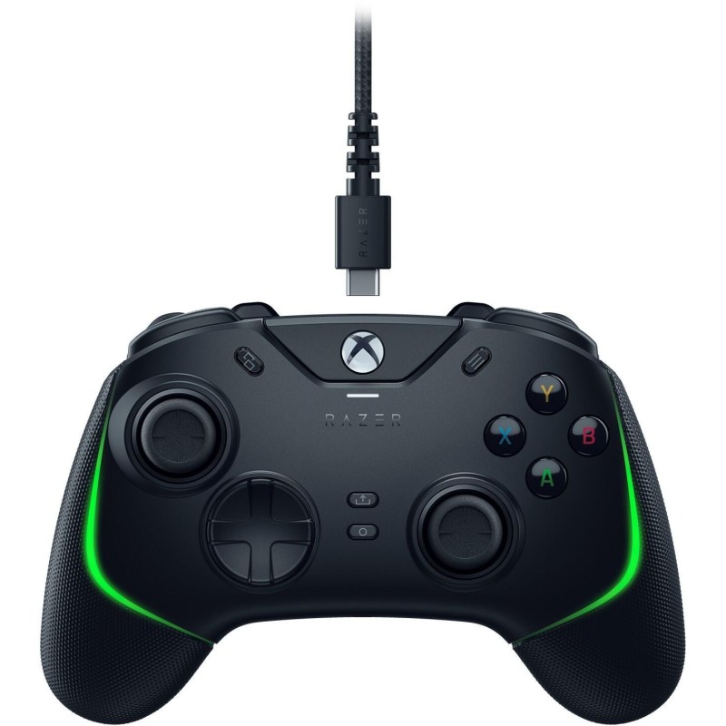 RAZER WOLVERINE V2 CHROMA - BLACK XBOX