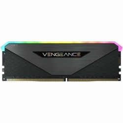 Corsair Vengeance CMN32GX4M4Z3600C18 memoria 32 GB 4 x 8 GB DDR4 3600