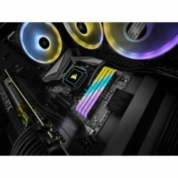 Corsair Vengeance CMN32GX4M4Z3600C18 memoria 32 GB 4 x 8 GB DDR4 3600