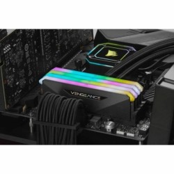 Corsair Vengeance CMN32GX4M4Z3600C18 memoria 32 GB 4 x 8 GB DDR4 3600