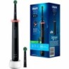 Oral-B Pro 3 3000 Cross Action Black Edition 759790