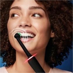 Oral-B Pro 3 3000 Cross Action Black Edition 759790