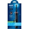 Oral-B Pro 3 3000 Cross Action Black Edition 759790