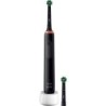 Oral-B Pro 3 3000 Cross Action Black Edition 759790