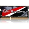 G.Skill Ripjaws DDR3 16 GB (2x8 GB) 1600 MHz F3-1600C9D-16GRSL