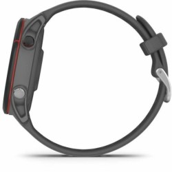 Garmin Forerunner 255 4GB Grigio ardesia/Nero 010-02641-10